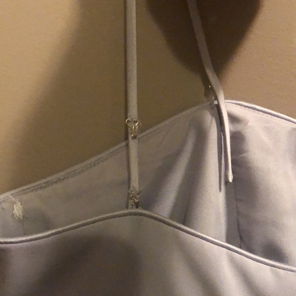 Bridesmaid Dress - Picture 10 of 12